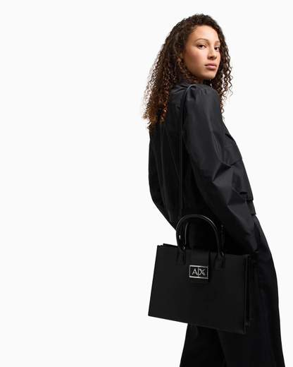 ARMANI EXCHANGE BORSA A MANO DONNA - XW000305AF12039