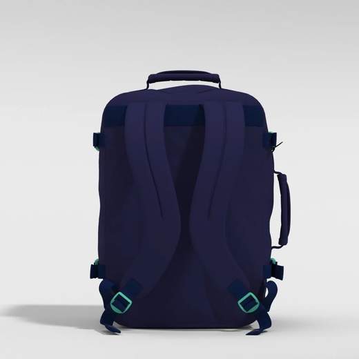 CABINZERO Zaino Backpack - DEEP OCEAN