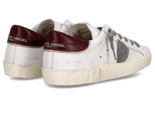 PHILIPPE MODEL SNEAKERS DONNA - PRLD