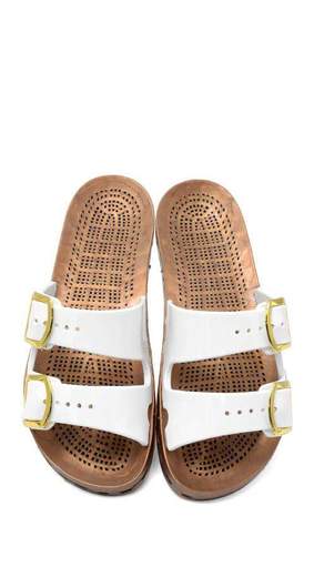 SENSI CIABATTE UNISEX ADULTO - 4151/P