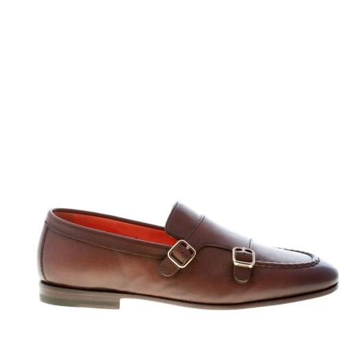 SANTONI MOCASSINI - MCNC18003SA4SNTUT50