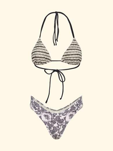 F**K BIKINI DONNA - FK26-SW0400X36