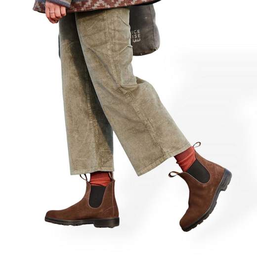 BLUNDSTONE Stivaletto ORIGINALS