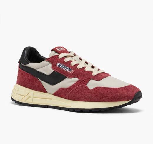 AUTRY SNEAKERS UOMO   - WWLM