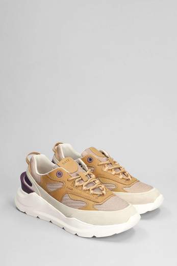 D.A.T.E. - SNEAKERS Donna