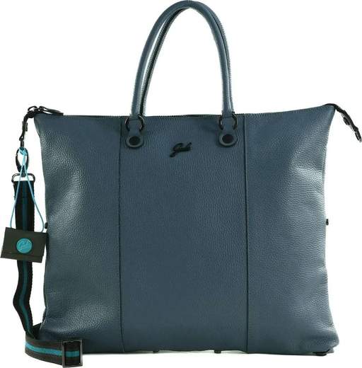 GABS BORSA A MANO DONNA G3 PLUS TG L - BULL BLACK- G000033T3-X2428