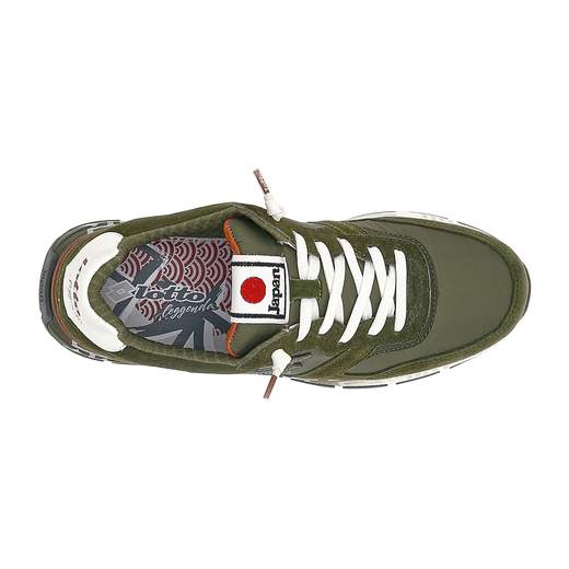 LOTTO LEGGENDA SNEAKERS - 223627