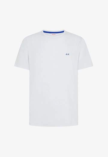 SUN 68 T-SHIRT UOMO  -T36118