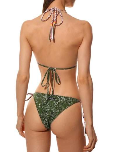 MC2 SAINT BARTH BIKINI DONNA - LEH0001
