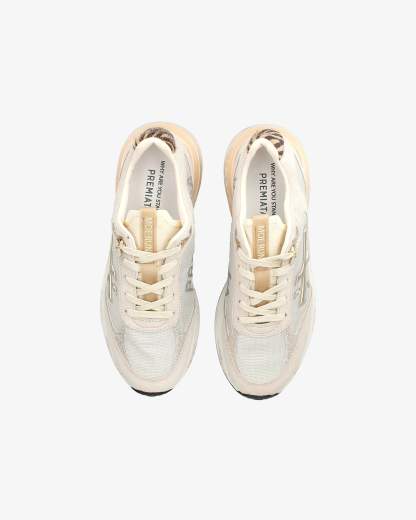 PREMIATA SNEAKERS DONNA - MOERUND