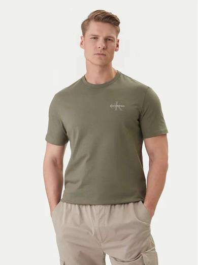 CALVIN KLEIN T-SHIRTH - LV04RF278G