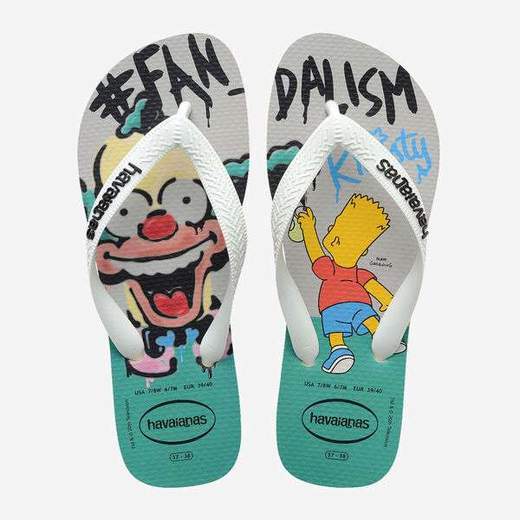HAVAIANAS INFRADITO UNISEX ADULTO - 4137889