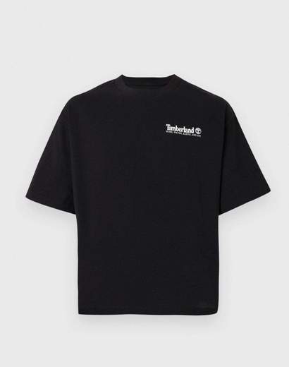 TIMBERLAND T-SHIRT - TB0A5MQR