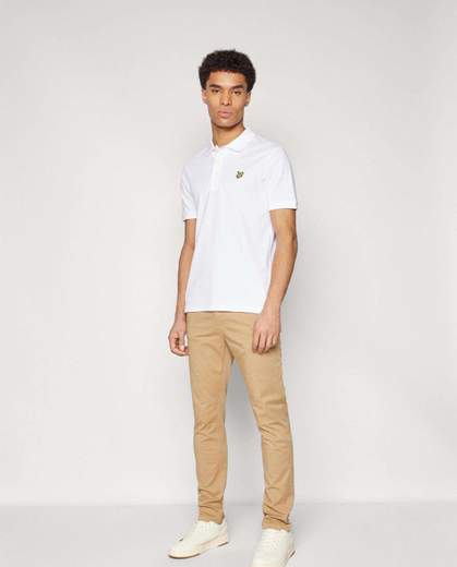 LYLE & SCOTT POLO - SP400VOG