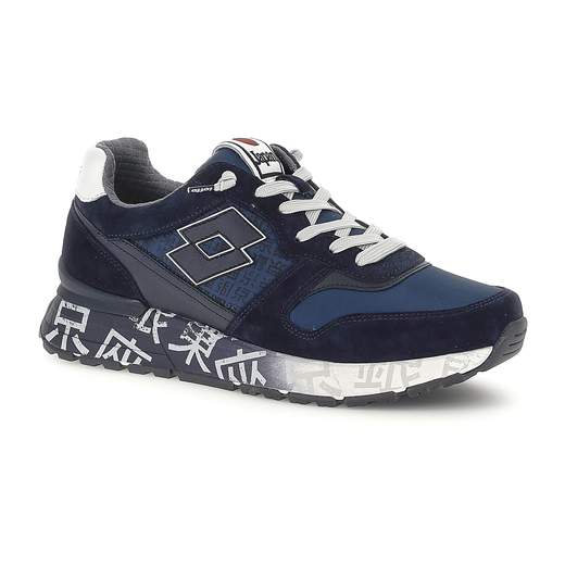 LOTTO LEGGENDA TOKYO GINZA SNEAKERS UOMO  -223627