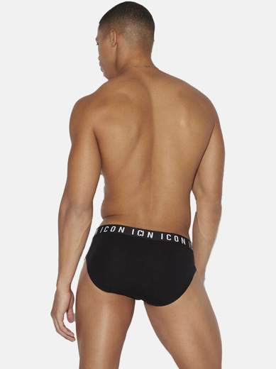 DSQUARED SLIP - D9L613850