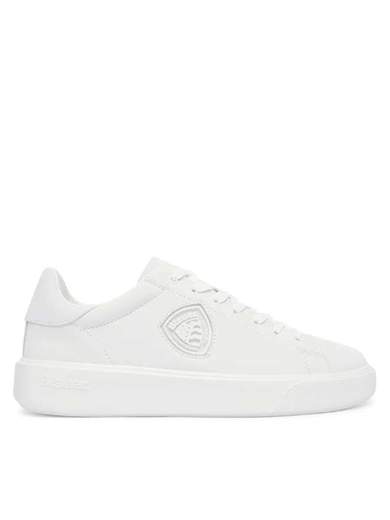 BLAUER SNEAKERS - BUCK07/LEA