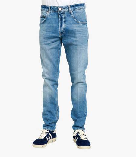 DONT THE FULLER JEANS - YAREN BTF72SP