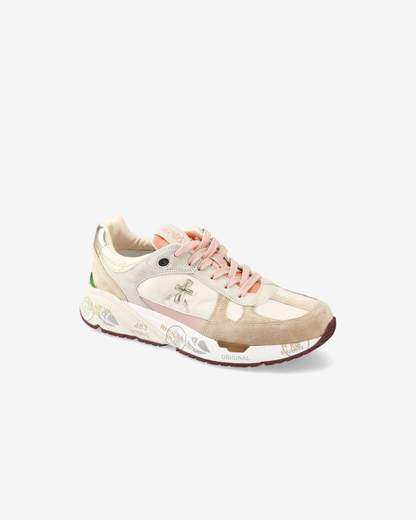PREMIATA SNEAKERS MASED