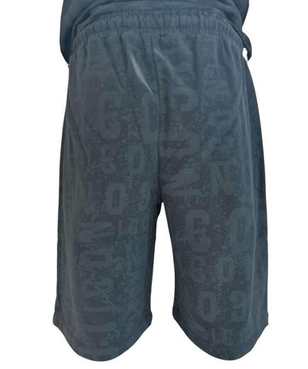 ICON ALL-OVER SPLASH COOL BERMUDA - IUB010