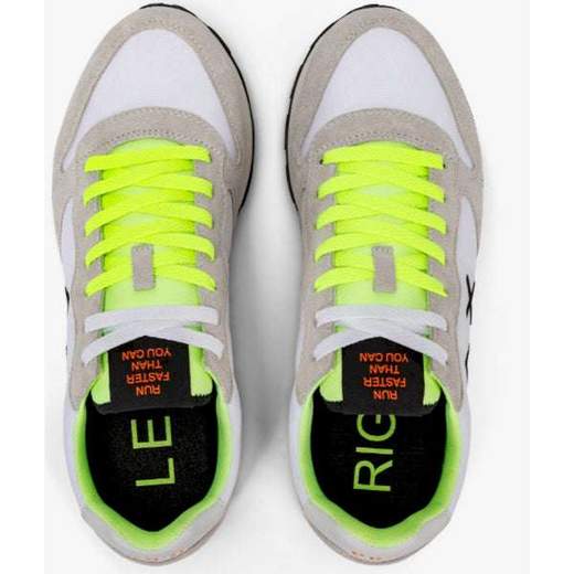 SUN 68 SNEAKERS UOMO Z36102