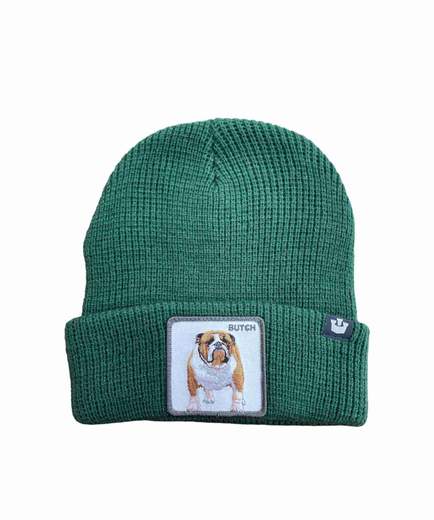 GOORIN CAPPELLO UNISEX ADULTO - 107-0077 BOXER
