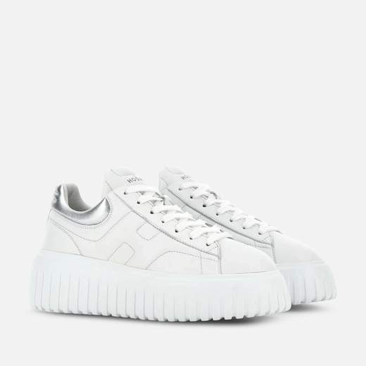 HOGAN SNEAKERS DONNA - HXW6450FC60KU0