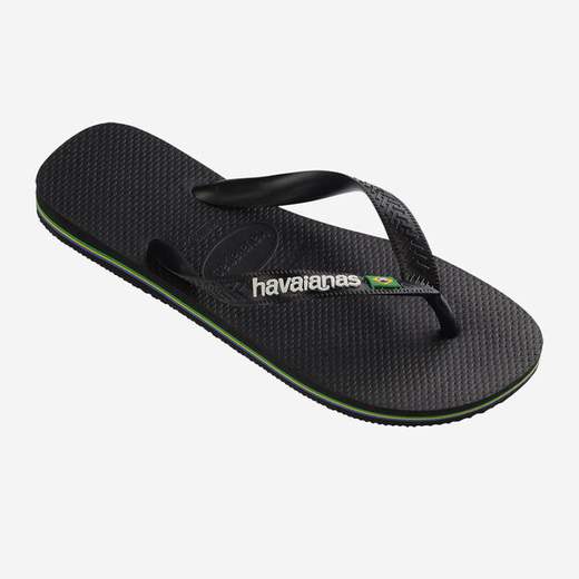 HAVAIANAS HAV. BRASIL LOGO