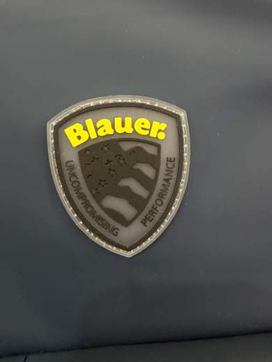 BLAUER ZAINO DONNA - DAHL01/RUB