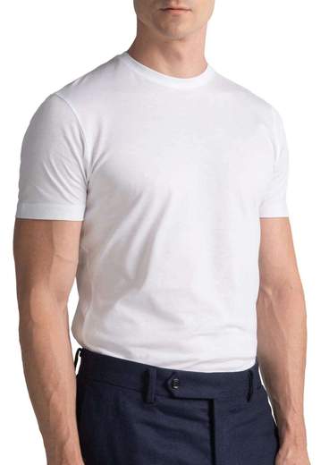 SUN 68 T-SHIRT - T35129