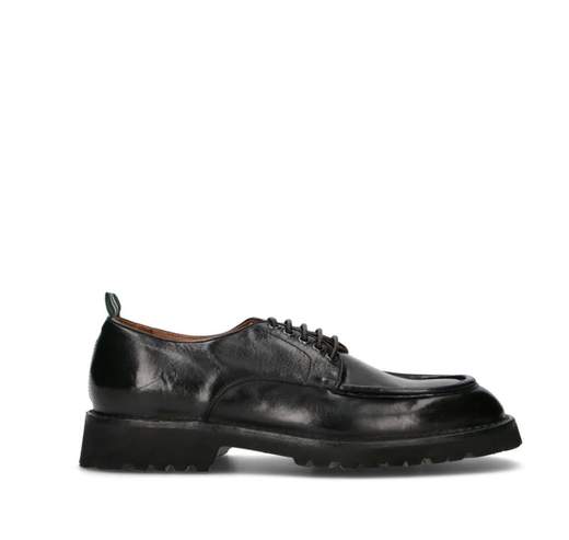 GREEN GEORGE DERBY - 1034