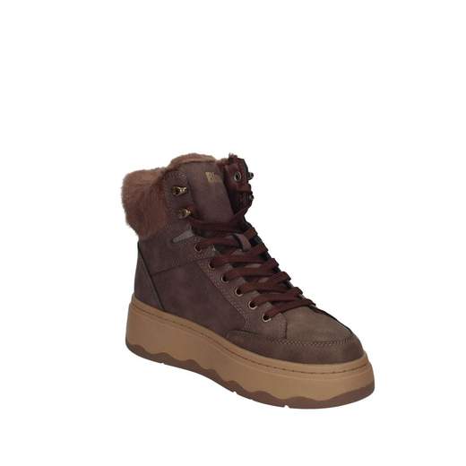 BLAUER SNEAKERS DONNA - MARIBEL02/NUB