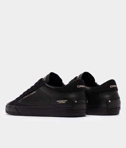 CRIME LONDON SNEAKERS - 10053AA9