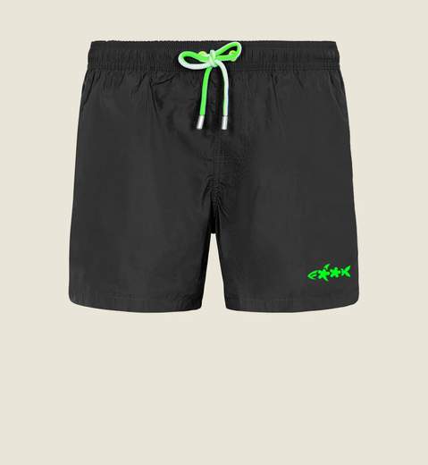 F**K COSTUME - FK25-M01BU05