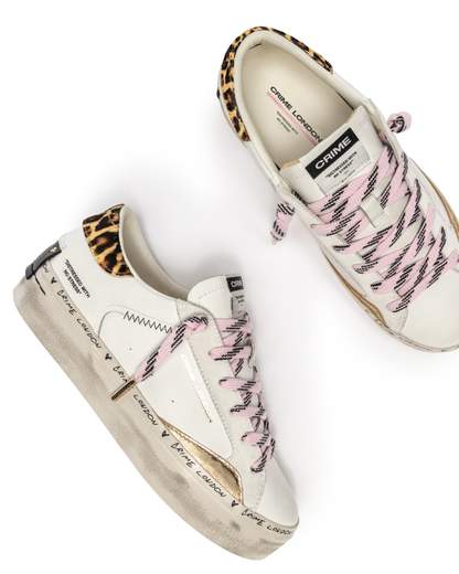CRIME LONDON SNEAKERS DONNA - 25072AA8