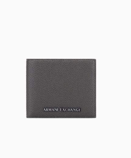 ARMANI EXCHANGE PORTAFOGLI - XM000168AF26663