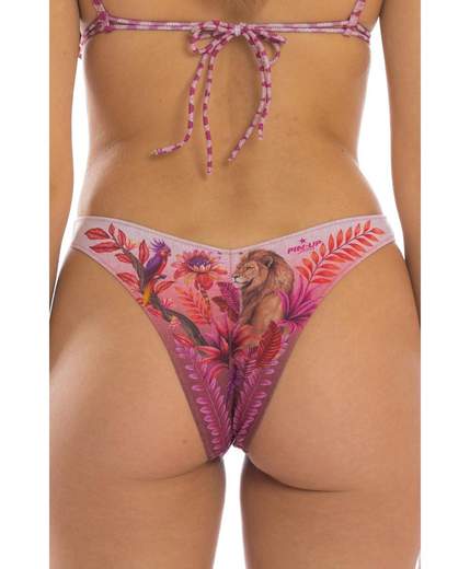 PIN-UP STARS Bikini Lion King   -PG090SG