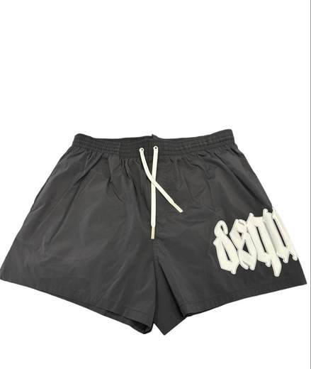 DSQUARED BOXER MIDI COSTUME - D7B8P5470