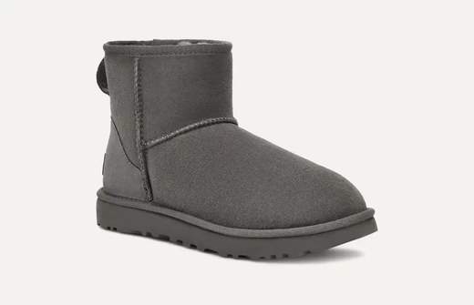 UGG MINI CLASSIC II STIVALETTI DONNA - 1016222