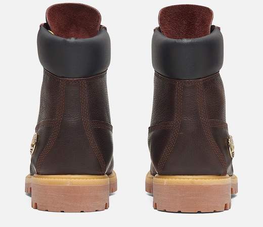 TIMBERLAND STIVALETTO - TB0A2P6W
