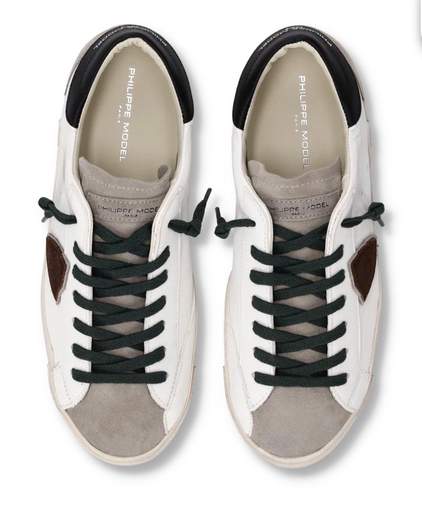 PHILIPPE MODEL SNEAKERS - PRLU