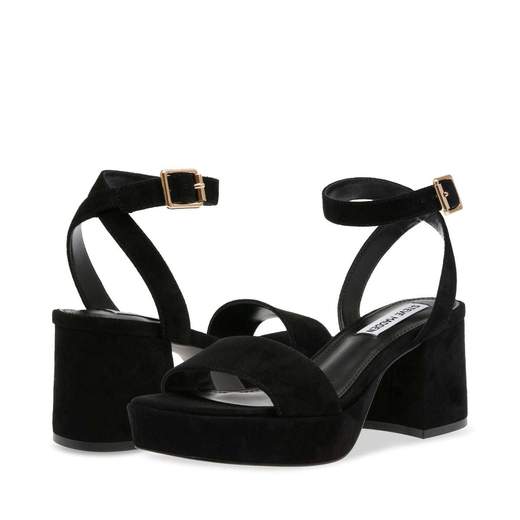 STEVE MADDEN MERCERR SANDALO DONNA - SMSMERCERR