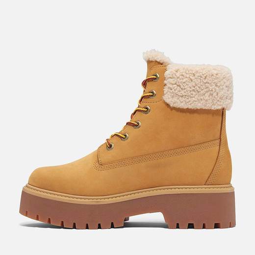 TIMBERLAND STIVALETTI DONNA - TB0A2PU6