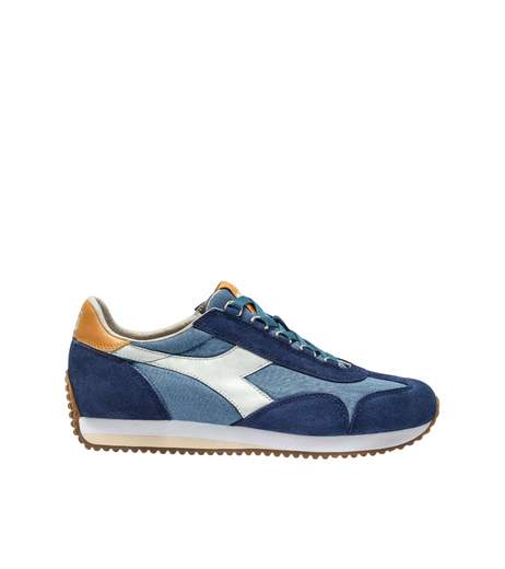 DIADORA EQUIPE CANVAS SW EVO SNEAKERS - 201181576