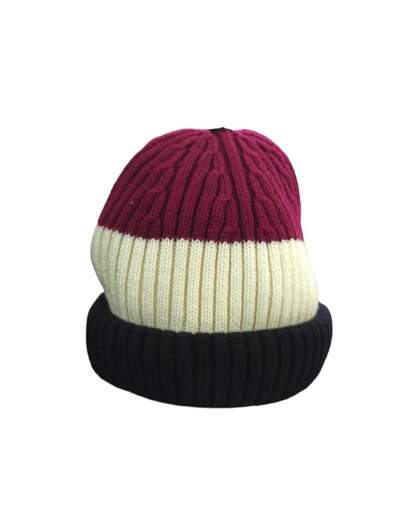 BKLYN HAT+POMPON