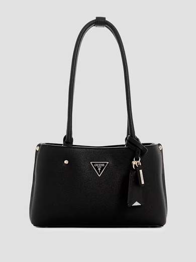 GUESS BORSA A SPALLA DONNA MERIDIAN- HWBG8778090