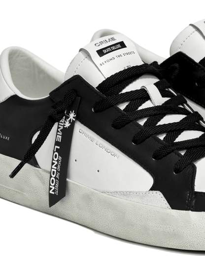 CRIME LONDON SNEAKERS - 16102PP5