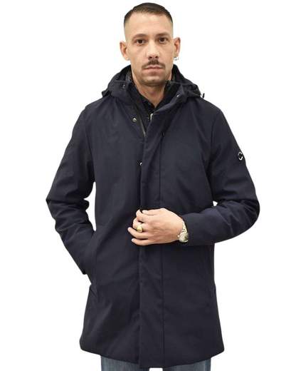 MARKUP PARKA - MK2940035
