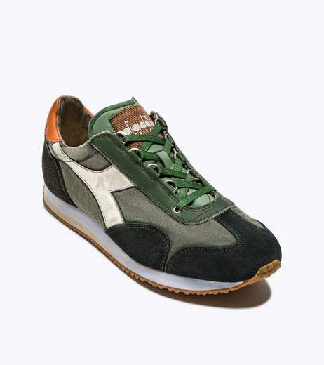 DIADORA EQUIPE DIRTY SW EVO SNEAKERS - 201181251