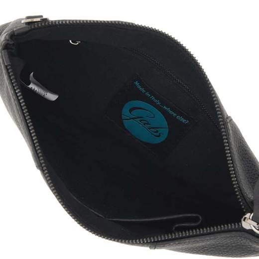 GABS POCHETTE DONNA BEYONCE TG M - BULL BLACK- G000040T2-X2428